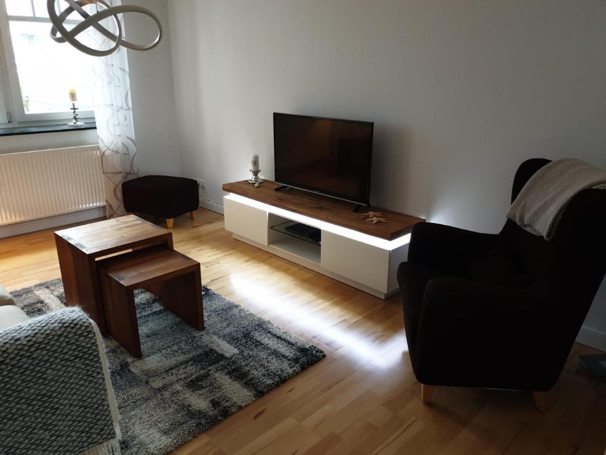 Strandallee 150A Тимендорфер Странд Екстериор снимка