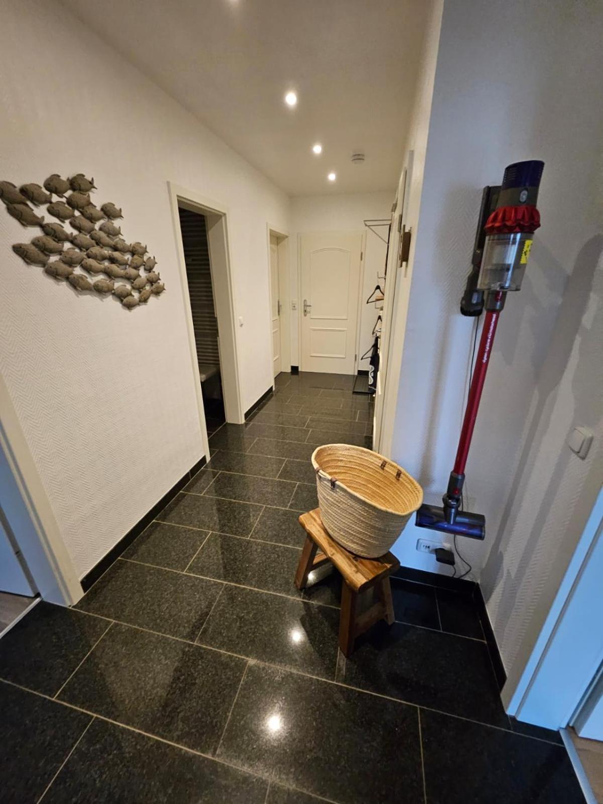 Strandallee 150A Тимендорфер Странд Екстериор снимка