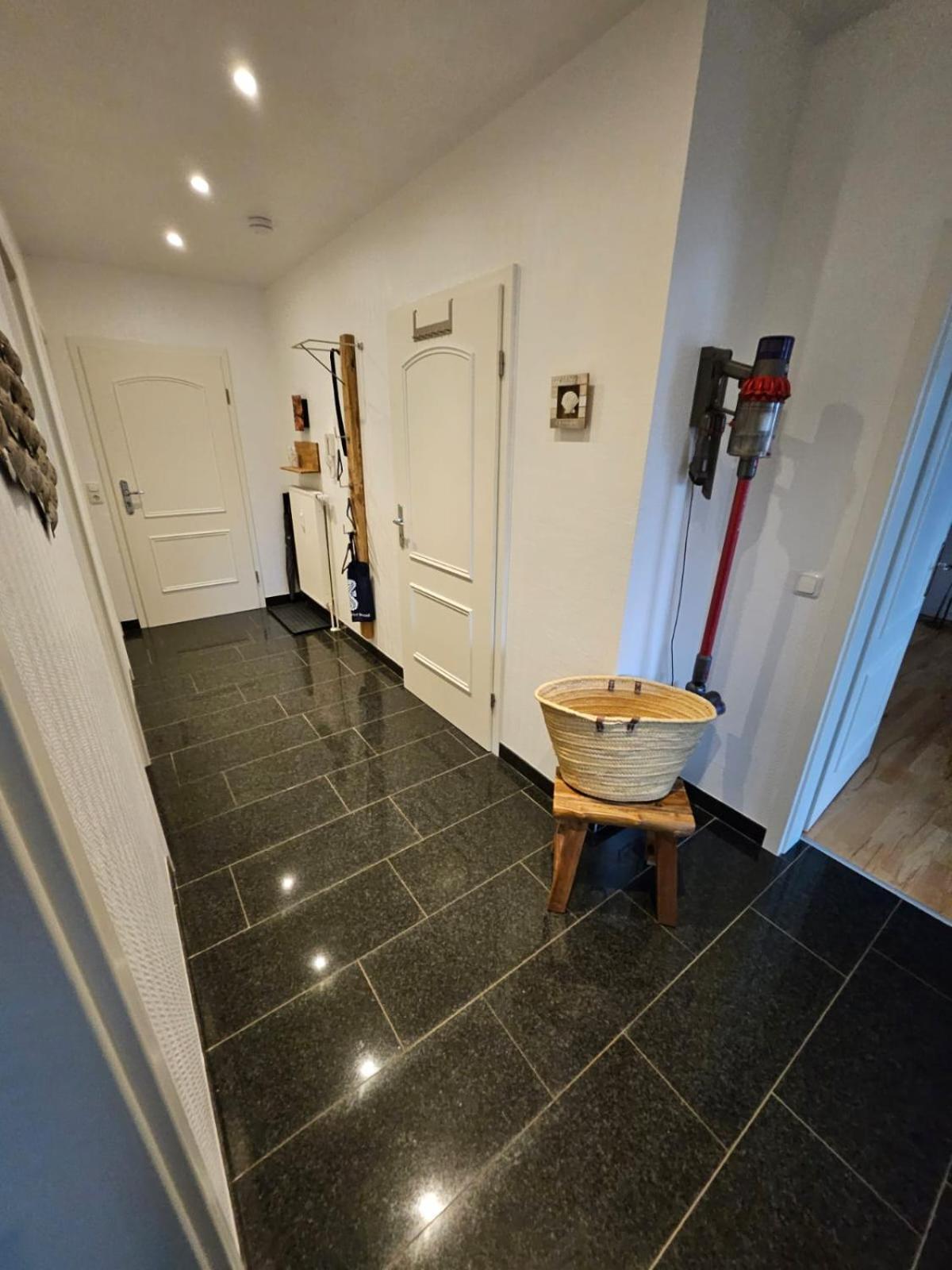 Strandallee 150A Тимендорфер Странд Екстериор снимка