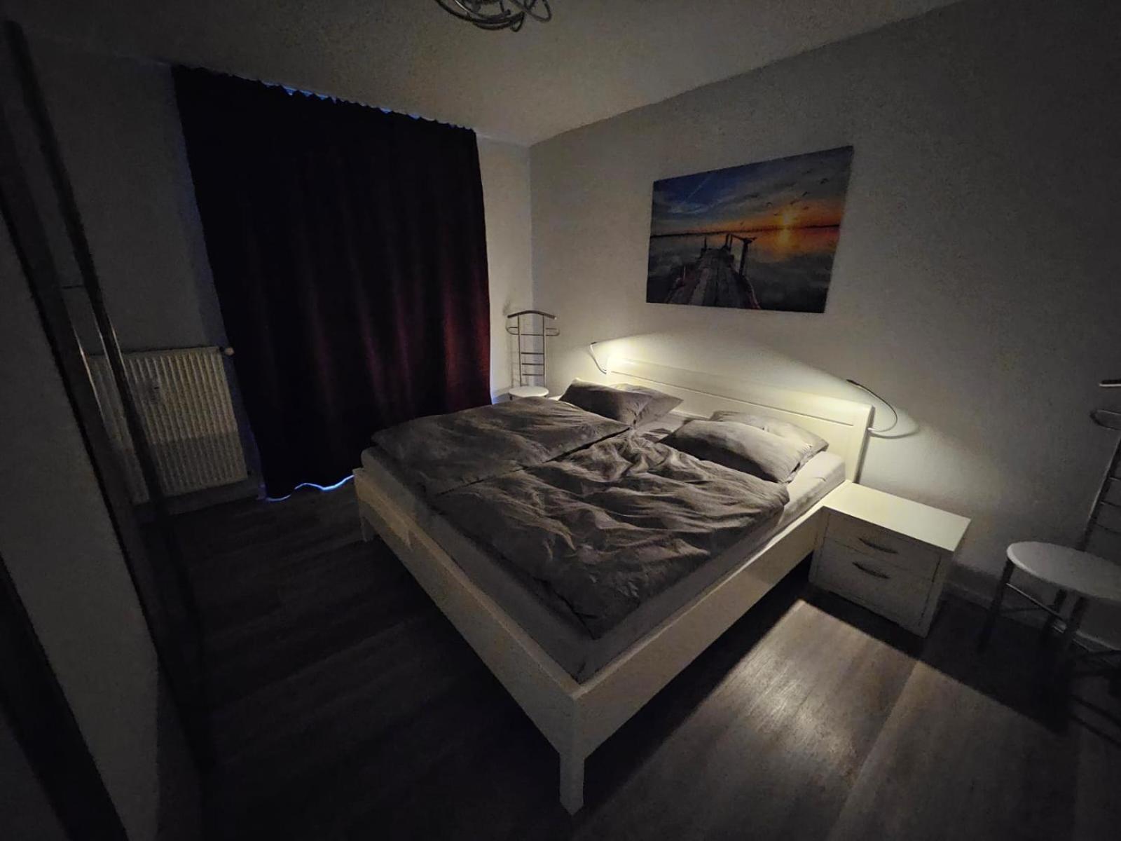 Strandallee 150A Тимендорфер Странд Екстериор снимка