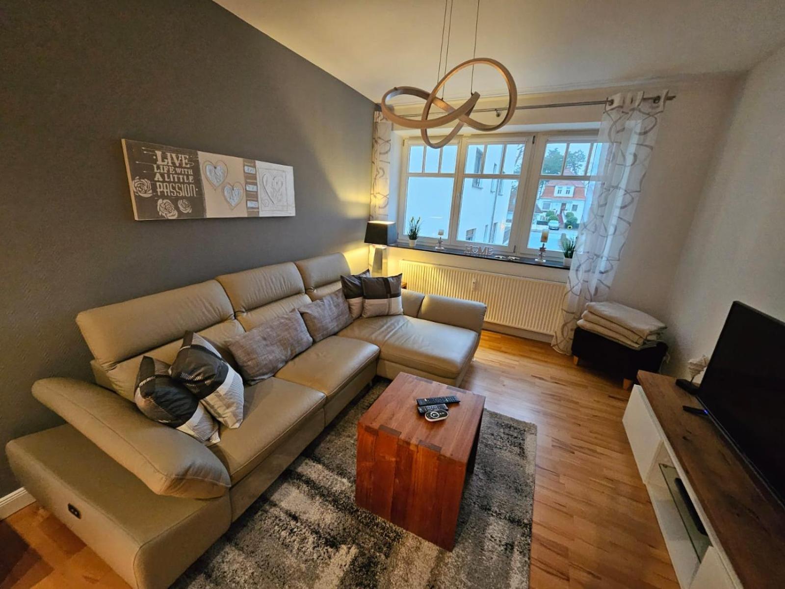 Strandallee 150A Тимендорфер Странд Екстериор снимка